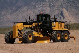 Motor Grader